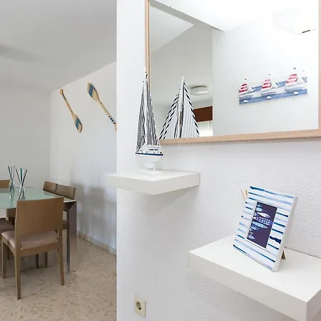 Parque 6 Apartment *