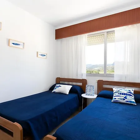 Apartment Parque 6 Gandia