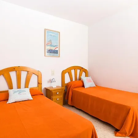 Apartment Parque 6