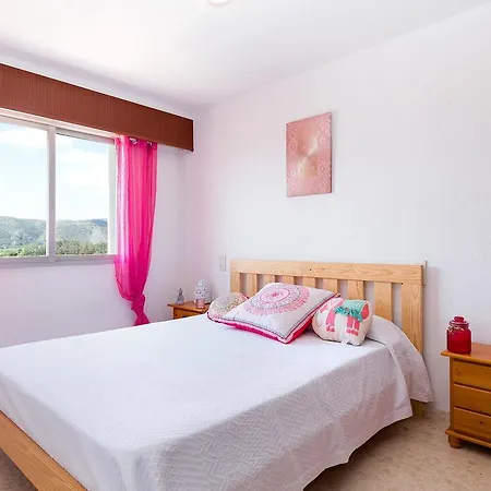 Parque 6 Apartment