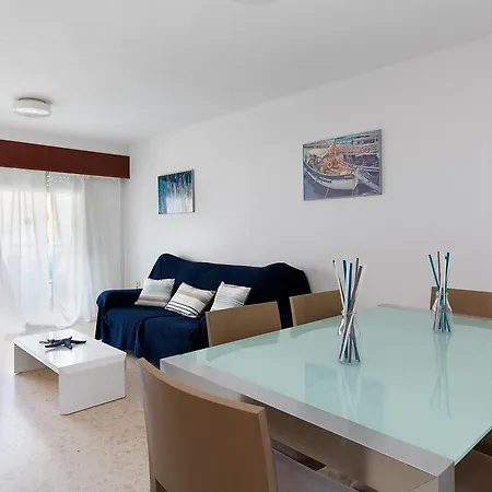 Parque 6 Apartment *
